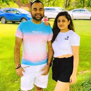 Meet your Posher, Neha